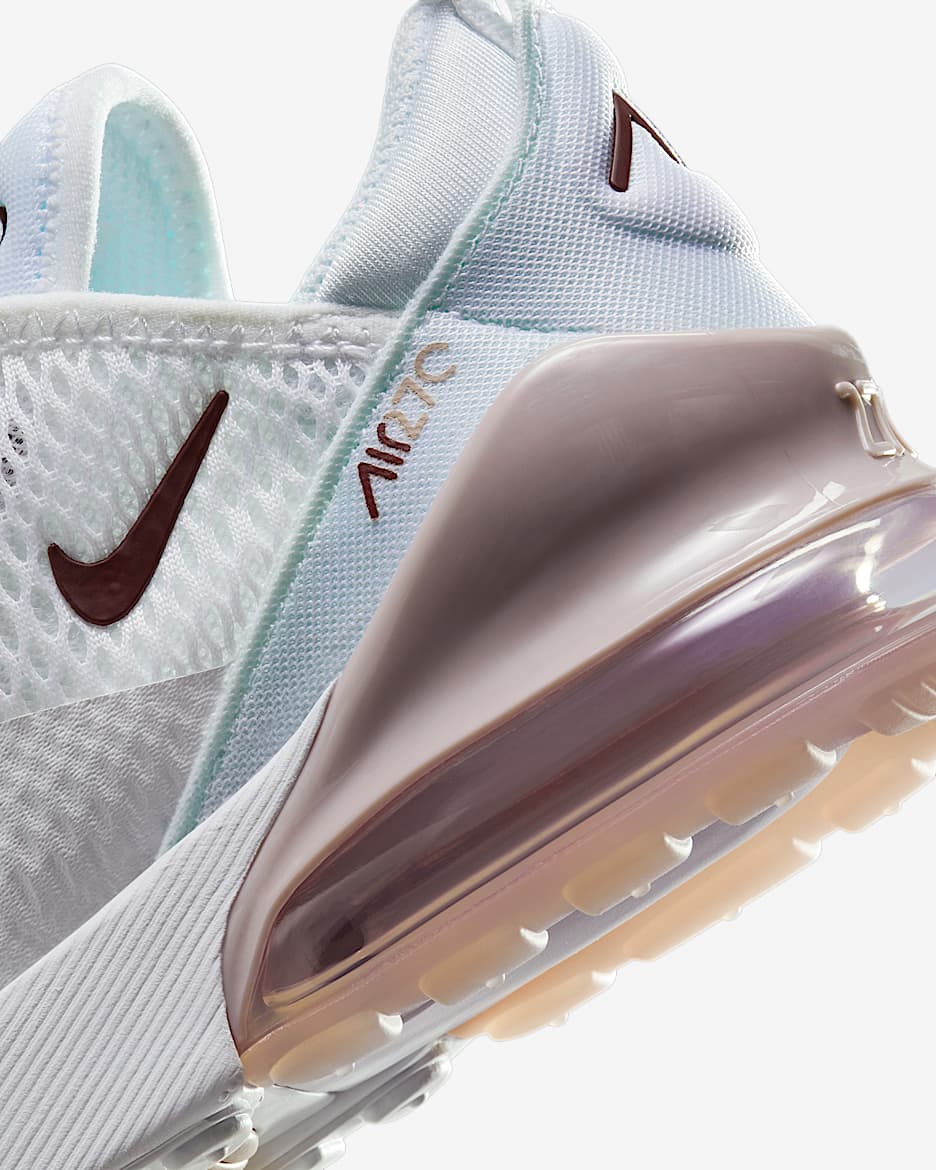 Chaussure Nike Air Max 270 pour enfant